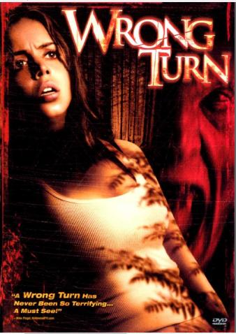 Camino Equivocado 1 2003 ES EN